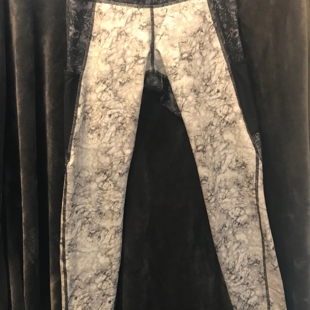 Brooks Winter Running Tights